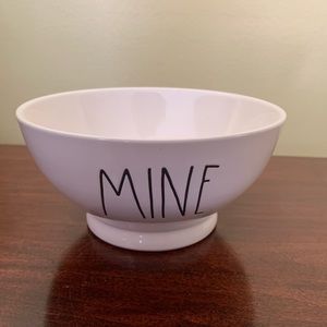Rae Dunn Mine bowl